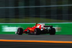 Kimi Raikkonen, Ferrari SF70H