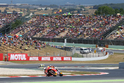 Marc Marquez, Repsol Honda Team