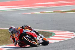Marc Marquez, Repsol Honda Team