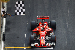 Sebastian Vettel, Ferrari
