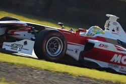 Naoki Yamamoto, Team Mugen
