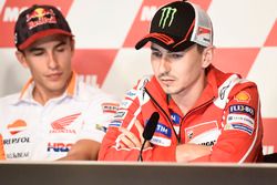 Jorge Lorenzo, Ducati Team