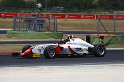 Artem Petrov, DR Formula