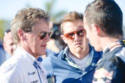 Malcolm Wilson, M-Sport