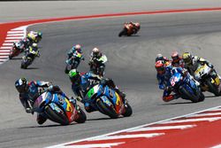 Alex Marquez, Marc VDS, Franco Morbidelli, Marc VDS