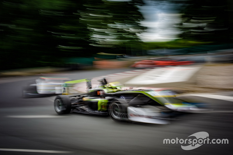 Norisring - Course 2