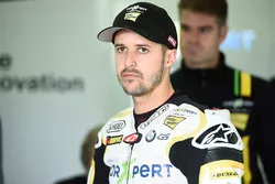 Thomas Luthi, CarXpert Interwetten