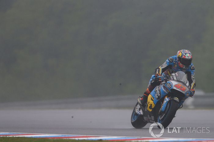 Jack Miller, Estrella Galicia 0,0 Marc VDS