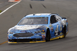 Kevin Harvick, Stewart-Haas Racing Ford