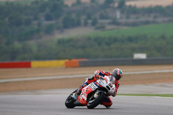Danilo Petrucci, Pramac Racing