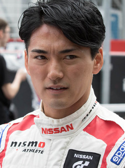 Katsumasa Chiyo, Nissan Motorsport