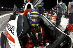 Себастьян Бурде, Dale Coyne Racing Honda