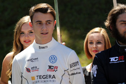 Giacomo Altoè, West Coast Racing, Volkswagen Golf GTi TCR