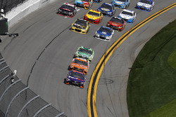 Denny Hamlin, Joe Gibbs Racing, Toyota