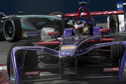 Jose Maria Lopez, DS Virgin Racing