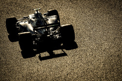 Valtteri Bottas, Mercedes AMG F1 W08