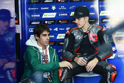 Маверик Виньялес, Yamaha Factory Racing