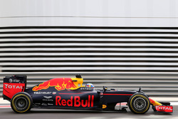 Daniel Ricciardo, Red Bull Racing