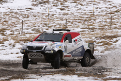 Нані Рома, Toyoya Gazoo Racing