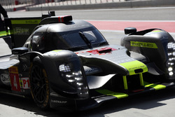 Роберт Кубіца, ByKolles Racing CLM P1/04 - AER
