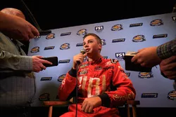 Christopher Bell