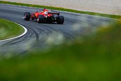 Kimi Raikkonen, Ferrari SF70H