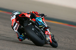 Marco Melandri, Ducati Team