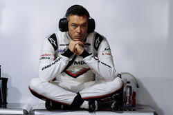 André Lotterer, Porsche Team
