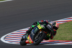 Жоанн Зарко, Monster Yamaha Tech 3