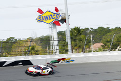 #912 Porsche Team North America Porsche 911 RSR: Кевін Естр, Доранс Вантор, Ріхард Літц