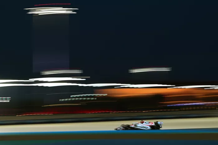 إستيبان أوكون، فريق هاس فورمولا 1