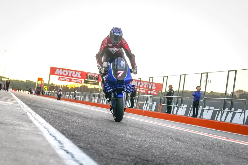 Toprak Razgatlioglu, Pramac Racing