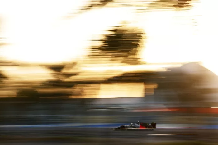 نيكو هولكنبرغ، فريق أودي F1