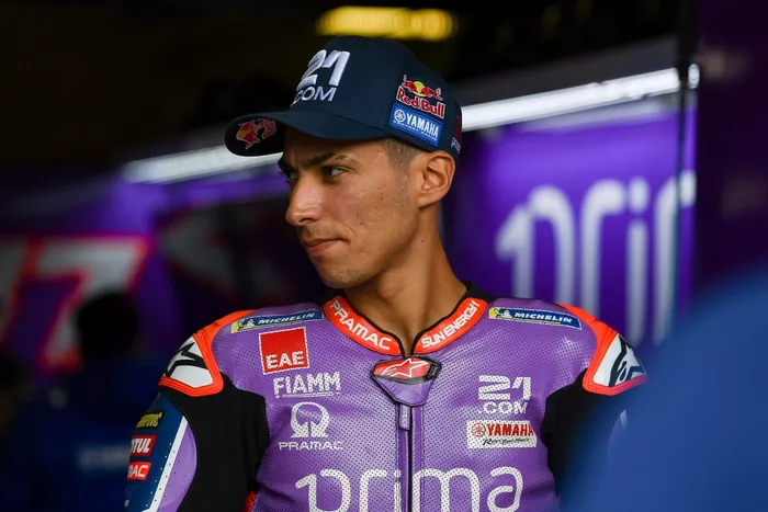 Toprak Razgatlioglu, Pramac Racing