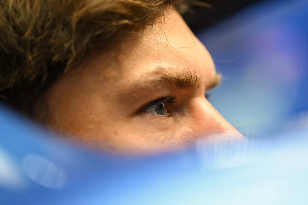Singapore GP Weekend Schedule