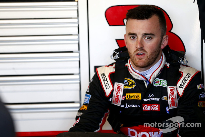 Austin Dillon