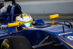 Marcus Ericsson, Sauber C35
