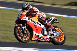 Marc Márquez, Repsol Honda Team