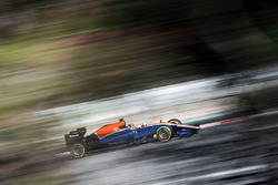Паскаль Верляйн, Manor Racing MRT05