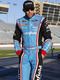 Aric Almirola, Richard Petty Motorsports Ford