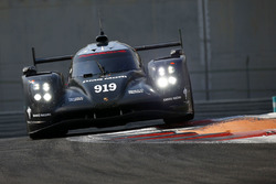 Porsche 919 Hybrid