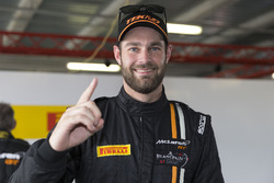 Shane van Gisbergen, Tekno Autosports