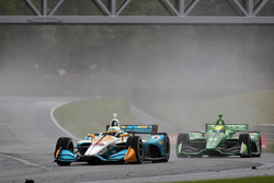 Gabby Chaves, Harding Racing Chevrolet