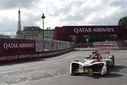 Daniel Abt, Audi Sport ABT Schaeffler