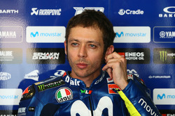 Валентино Россі, Yamaha Factory Racing