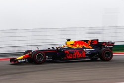 Даниэль Риккардо, Red Bull Racing RB13