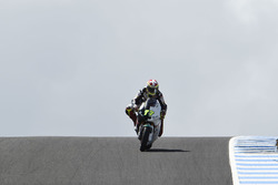 Dominique Aegerter, Kiefer Racing