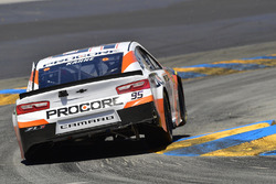 Kasey Kahne, Leavine Family Racing, Chevrolet Camaro Procore