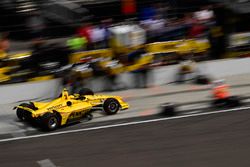 Helio Castroneves, Team Penske Chevrolet
