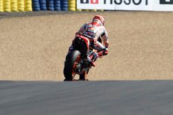 Marc Marquez, Repsol Honda Team